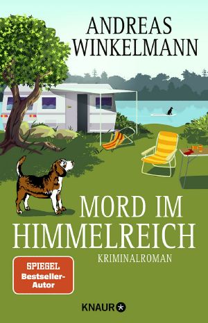 [Mord auf Achse 01] • Mord im Himmelreich